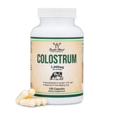 Colostrum Triple Pack - Double Wood Supplements