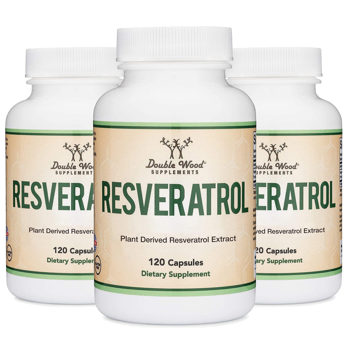 Resveratrol Supplement