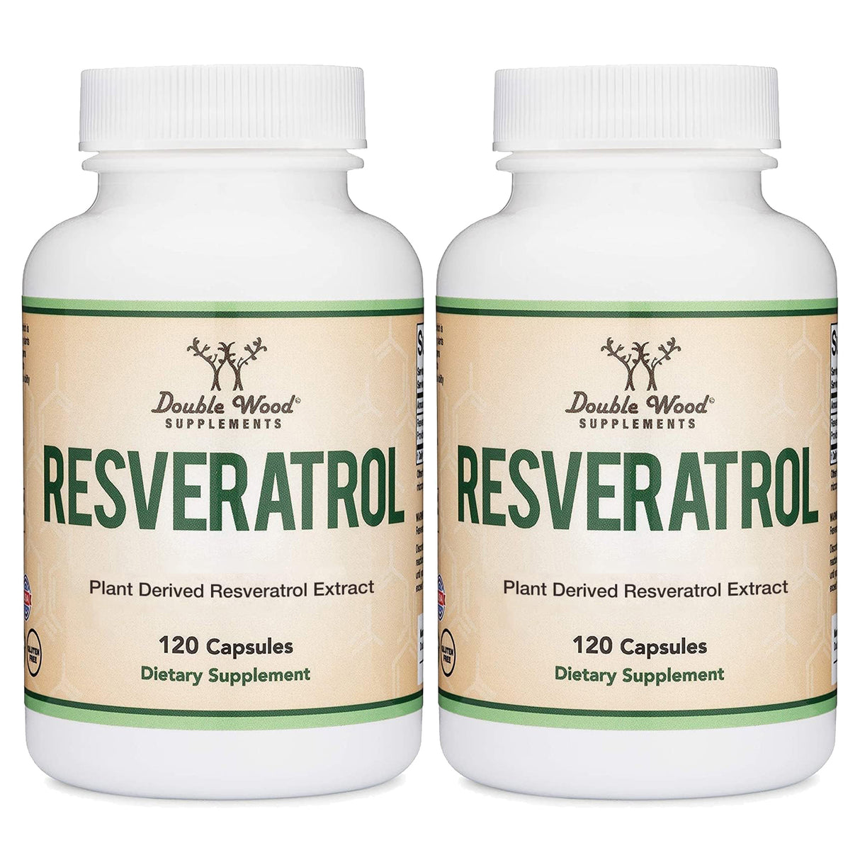 Resveratrol Supplement