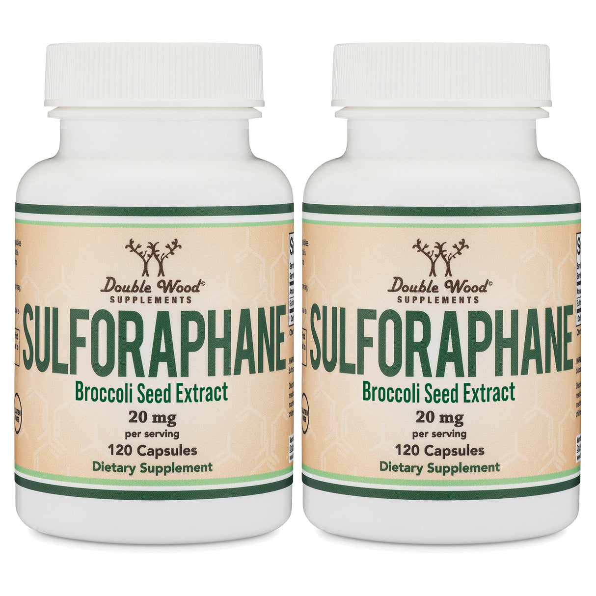 Sulforaphane Supplement