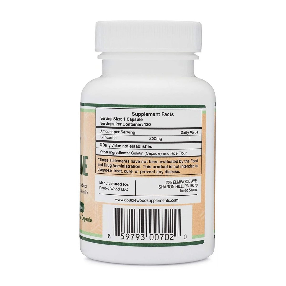 Beginner's Nootropic Bundle - Double Wood Supplements