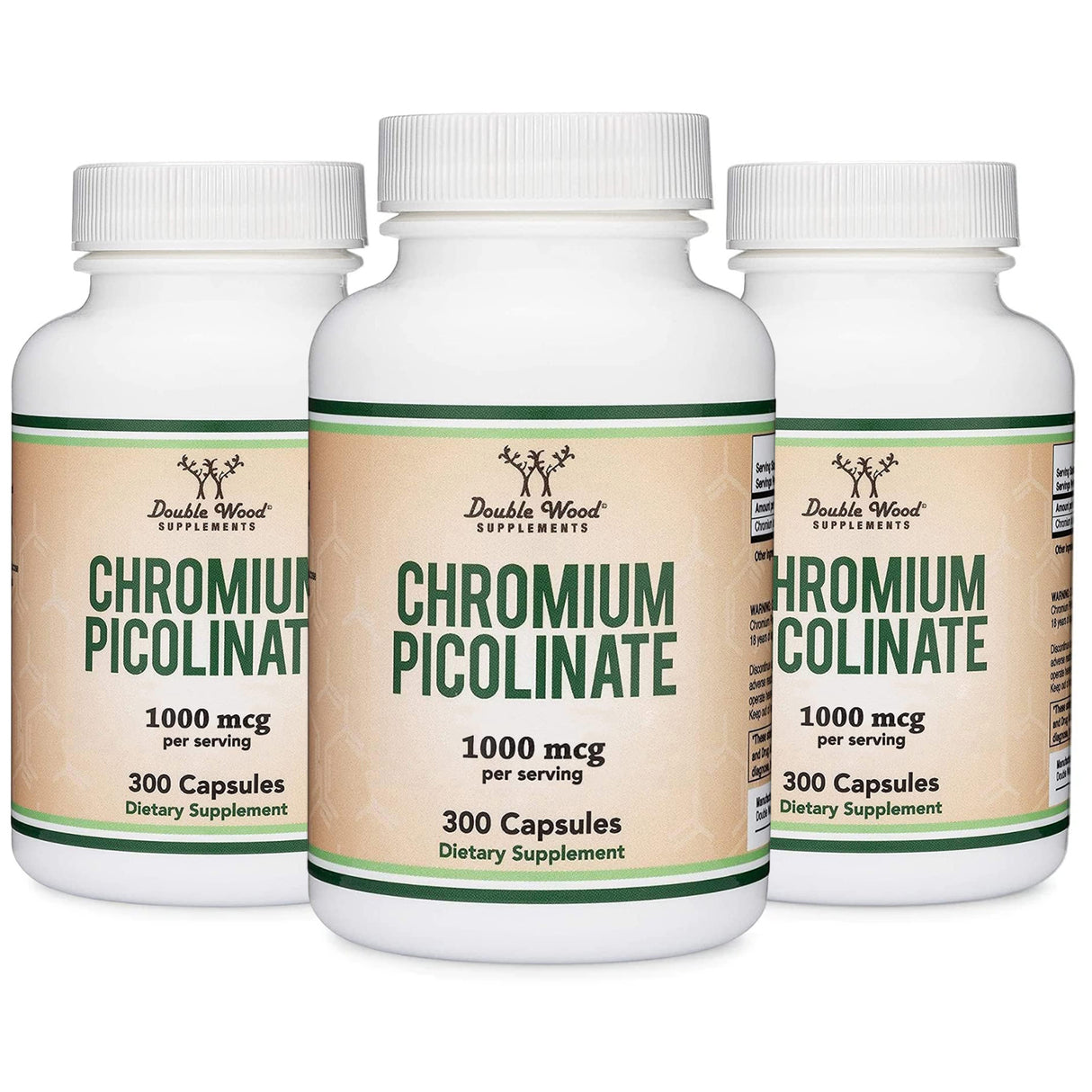 Chromium Picolinate Supplement