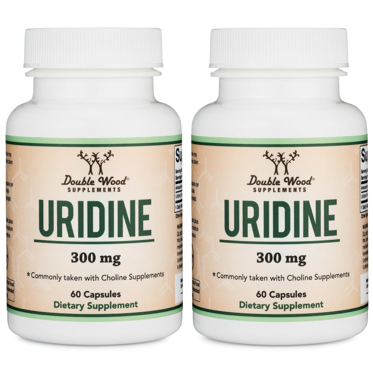 Uridine Supplement