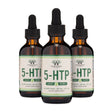 5-HTP Triple Pack - Double Wood Supplements