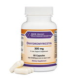 Dihydromyricetin DHM (50 ct.) - Double Wood Supplements