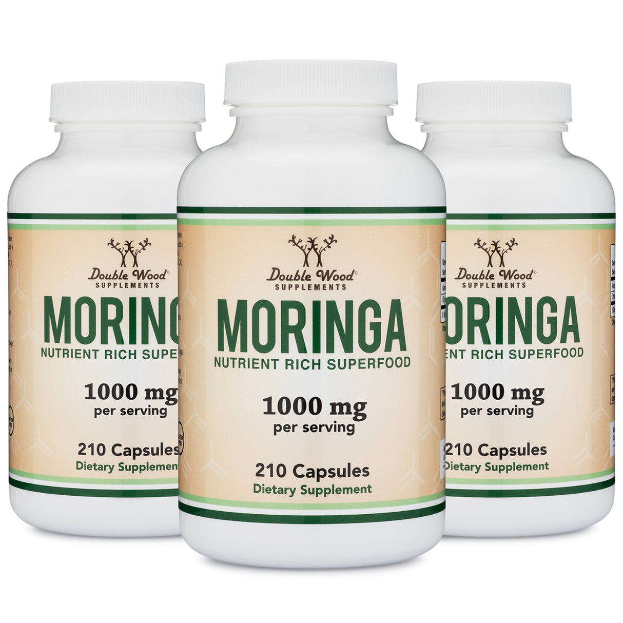 Moringa Supplement