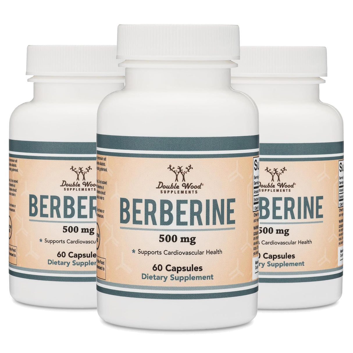 Berberine Supplement