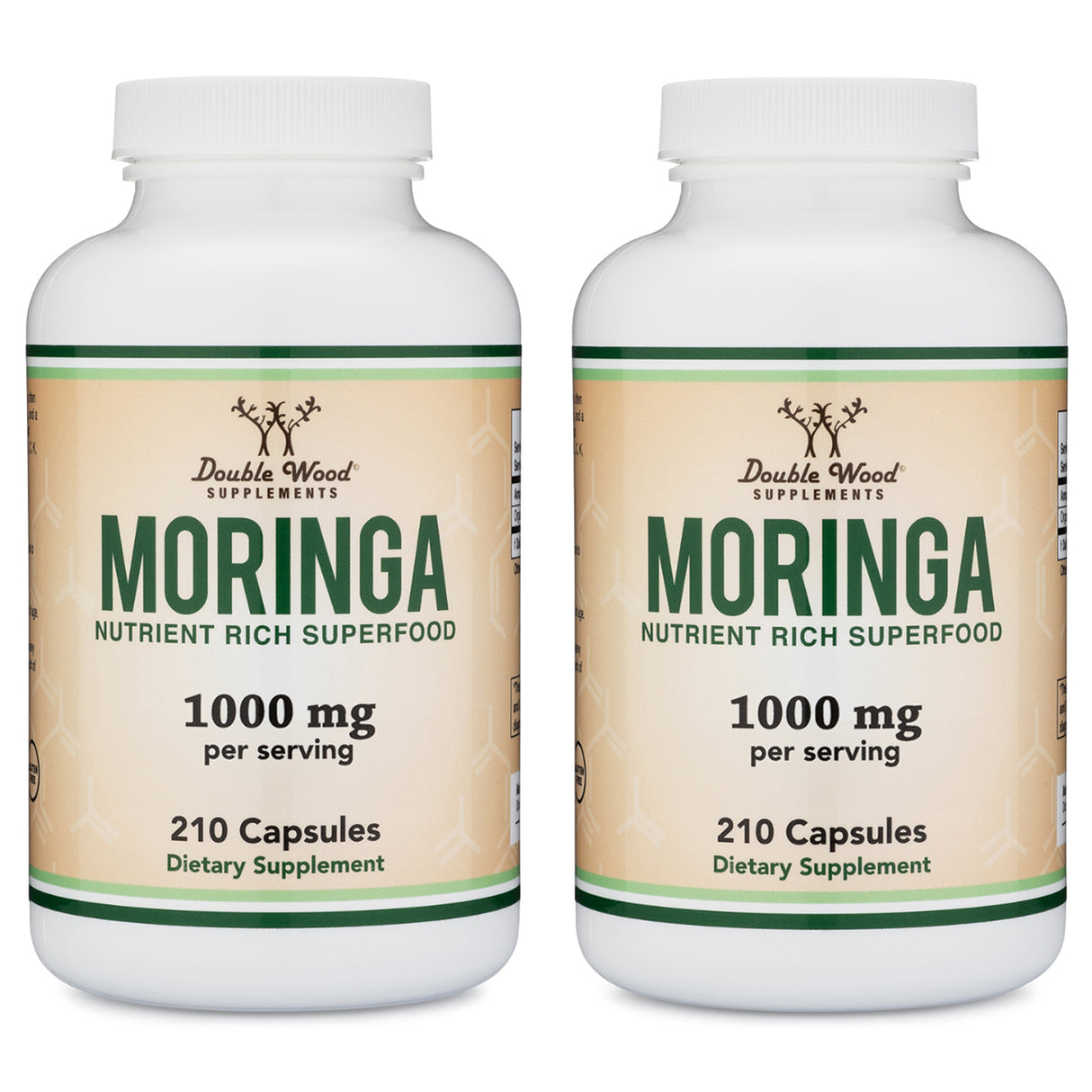 Moringa Supplement