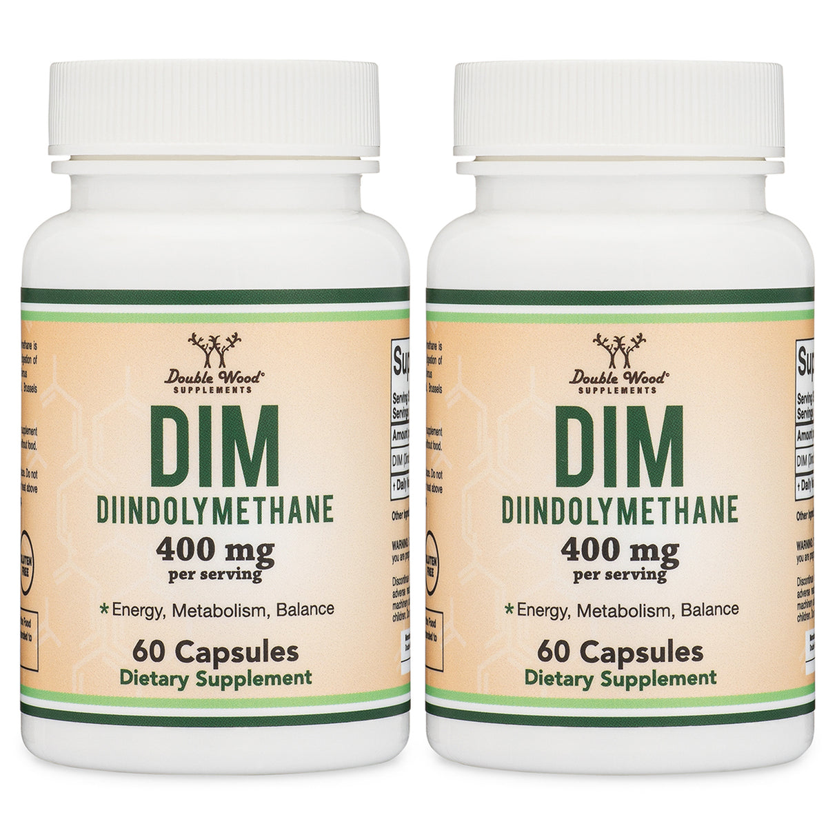 DIM Supplement