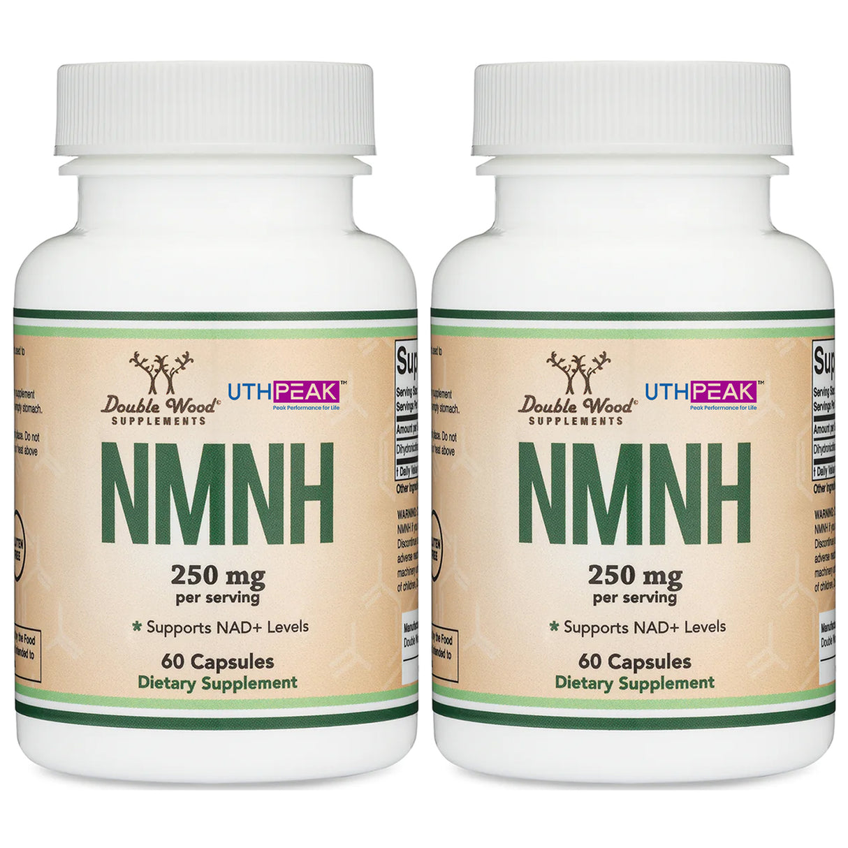 NMNH Supplement
