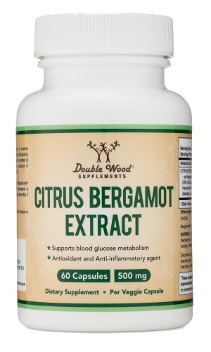 Blood Sugar Management Bundle - Double Wood Supplements