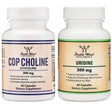 CDP Choline + Uridine Bundle - Double Wood Supplements