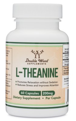 Sleep Bundle - Double Wood Supplements