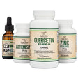 Immune Support Bundle - Double Wood Supplements