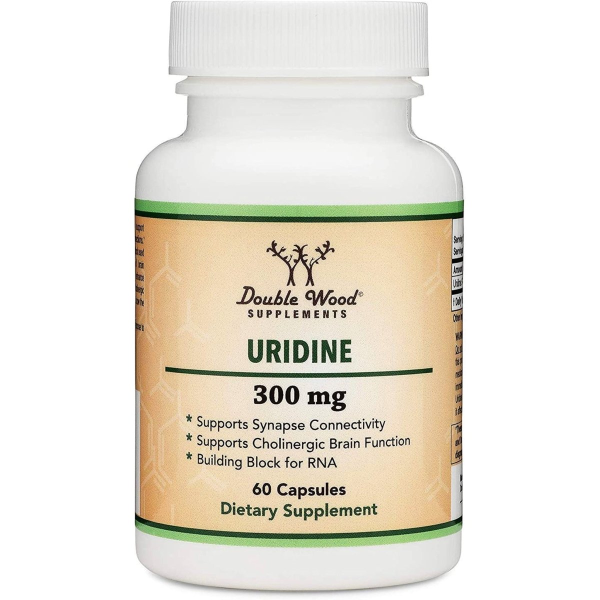 Beginner's Nootropic Bundle - Double Wood Supplements