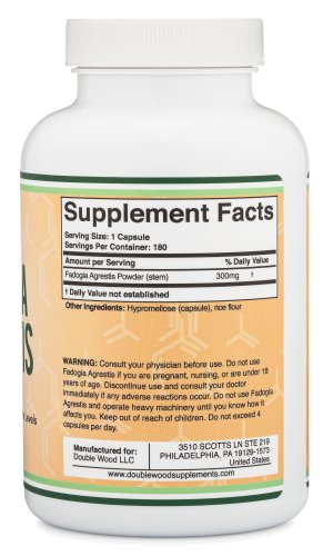 Men's Health Bundle + - Double Wood Supplements