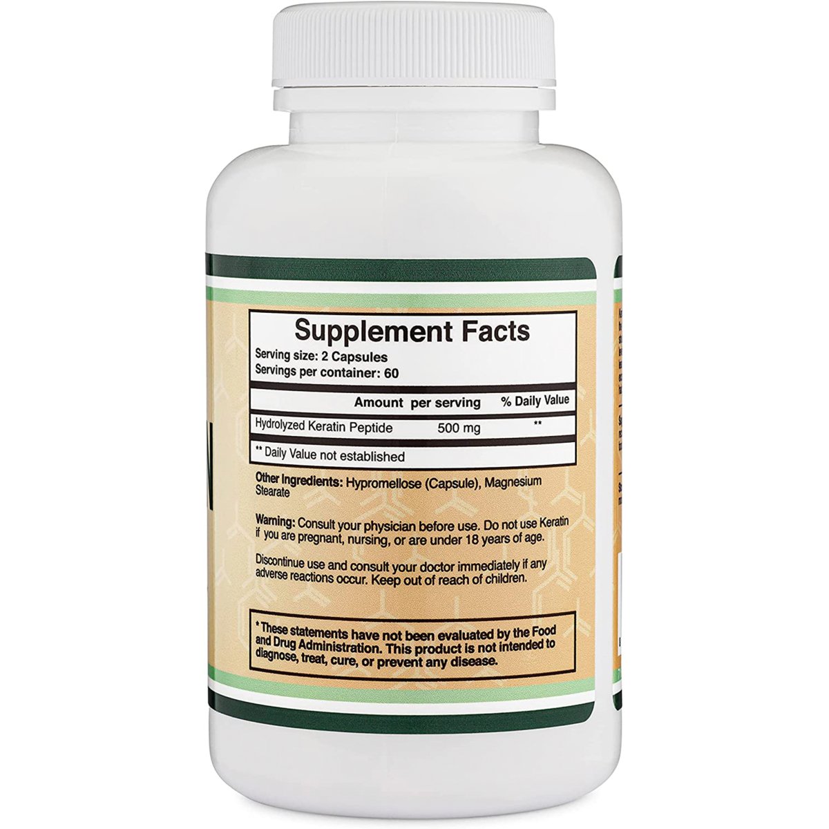 Beauty Bundle - Double Wood Supplements