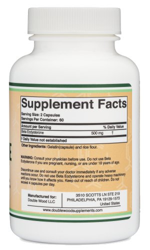 Men's Health Bundle + - Double Wood Supplements