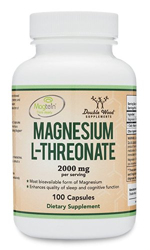 Sleep Bundle - Double Wood Supplements