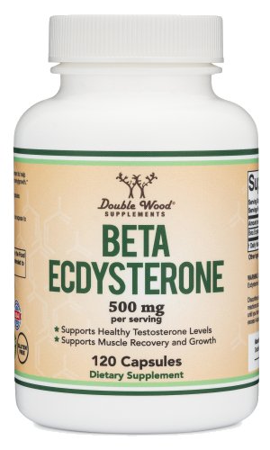Men's Health Bundle + - Double Wood Supplements