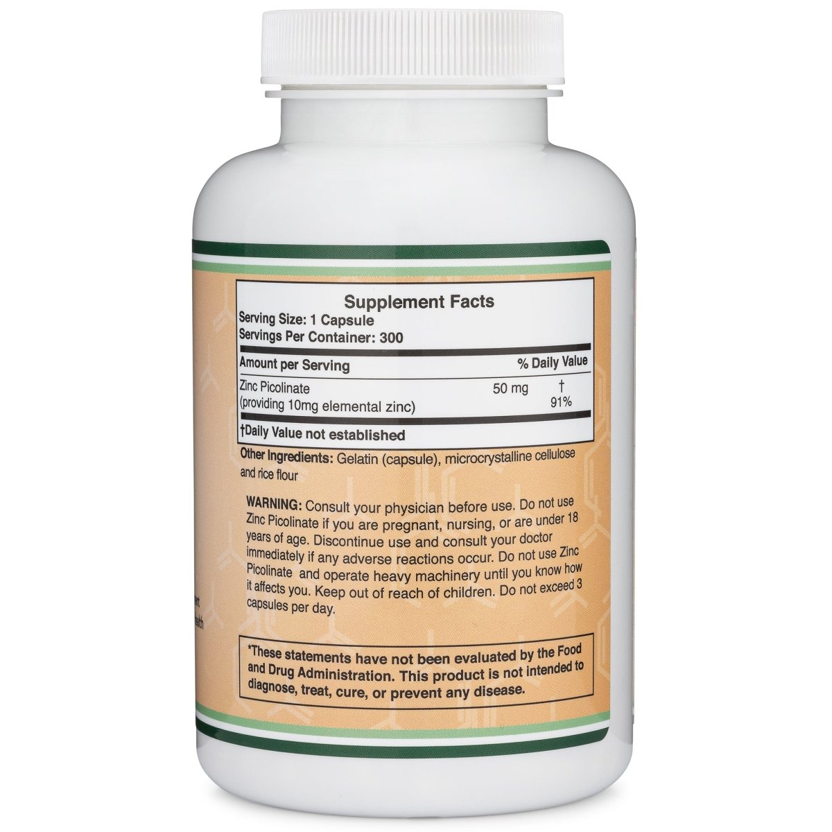 Immune Support Bundle - Double Wood Supplements