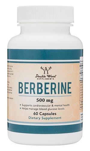 Blood Sugar Management Bundle - Double Wood Supplements