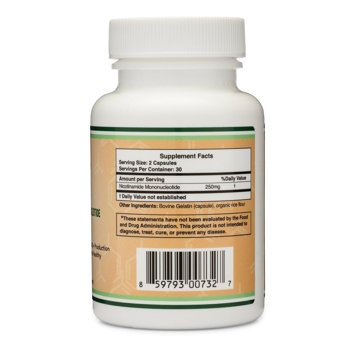 Anti-Aging Bundle - Double Wood Supplements