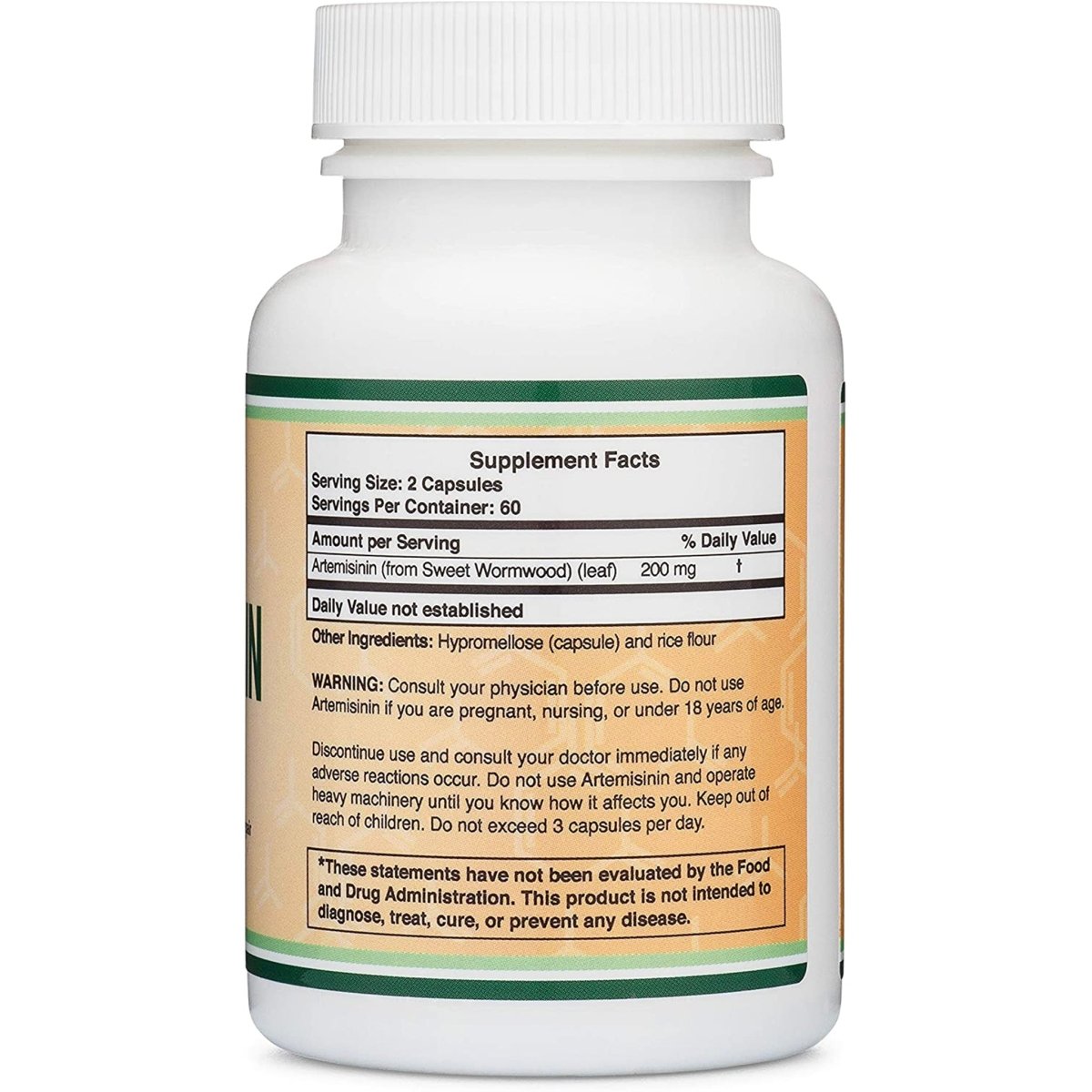Immune Support Bundle - Double Wood Supplements