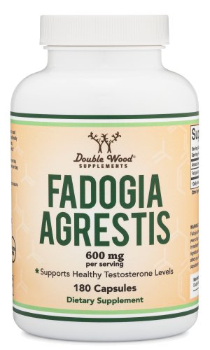 Men's Health Bundle + - Double Wood Supplements
