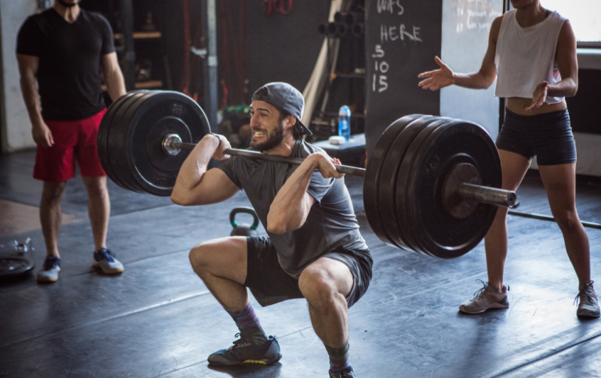 Stack Workout Your Ultimate Workout Supplement Stack Regimen