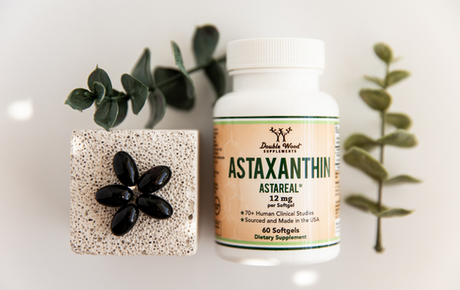 Unlock Your Potential in 2025 with Astaxanthin: The Go-To Supplement for Energy and Immune Support