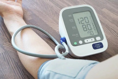 Hypertension: What You Need to Know About Your Blood Pressure - Double Wood Supplements