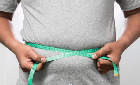 Obesity: What It Really Is, The Risks, and How to Combat It - Double Wood Supplements