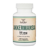 Akkermansia Supplement