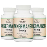 Akkermansia Supplement