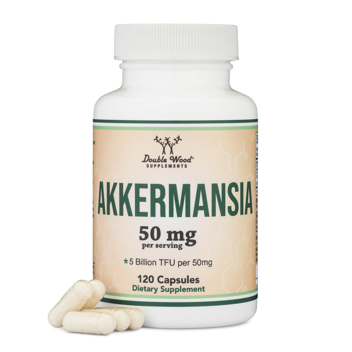 Akkermansia Supplement