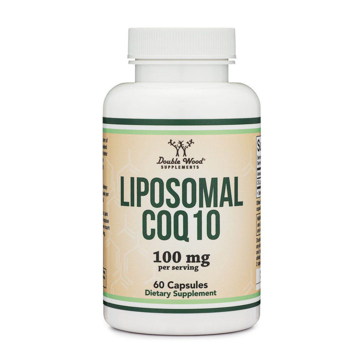 q10 and l-carnitine amazon Liposomal CoQ10 Supplement Size:Pack of 10 Effect of intravenous lipid Oatmeal\