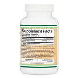 Inositol Supplement
