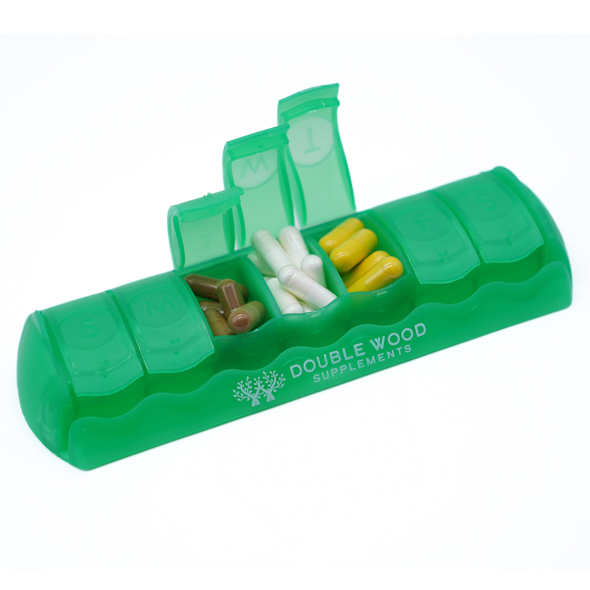 DWS Pill Case