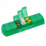 DWS Pill Case