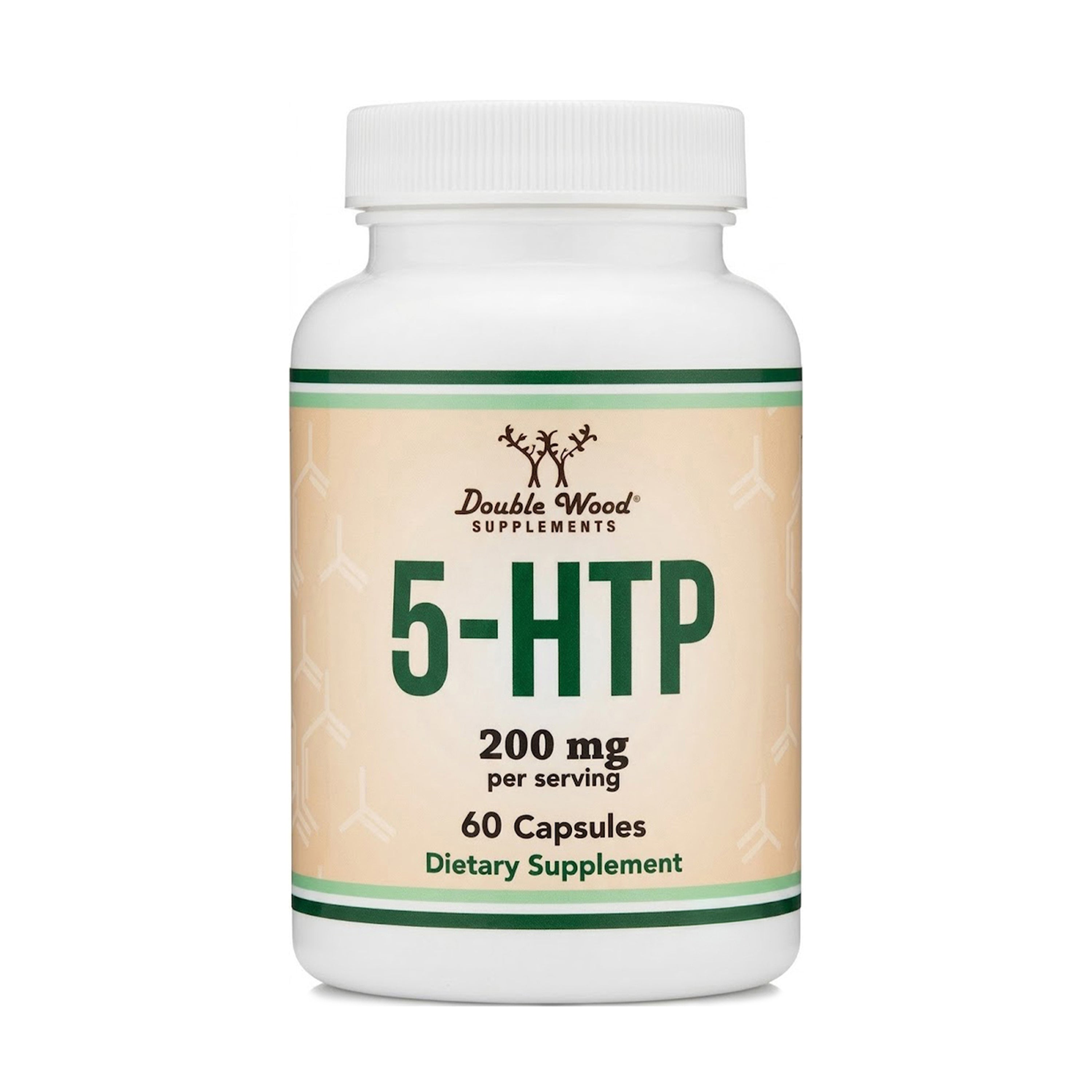 5‑HTP 200mg, Relaxation & Restful Sleep Support*, 60 Capsules 5‑HTP 200mg, Relaxation & Restful Sleep Support*, 60 Capsules