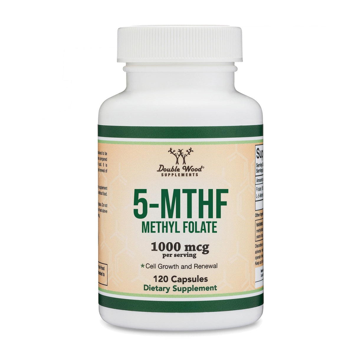 Methylfolate Supplement