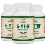 Methylfolate Supplement