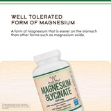 Magnesium Glycinate Supplement