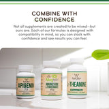 Liposomal NAD Supplement