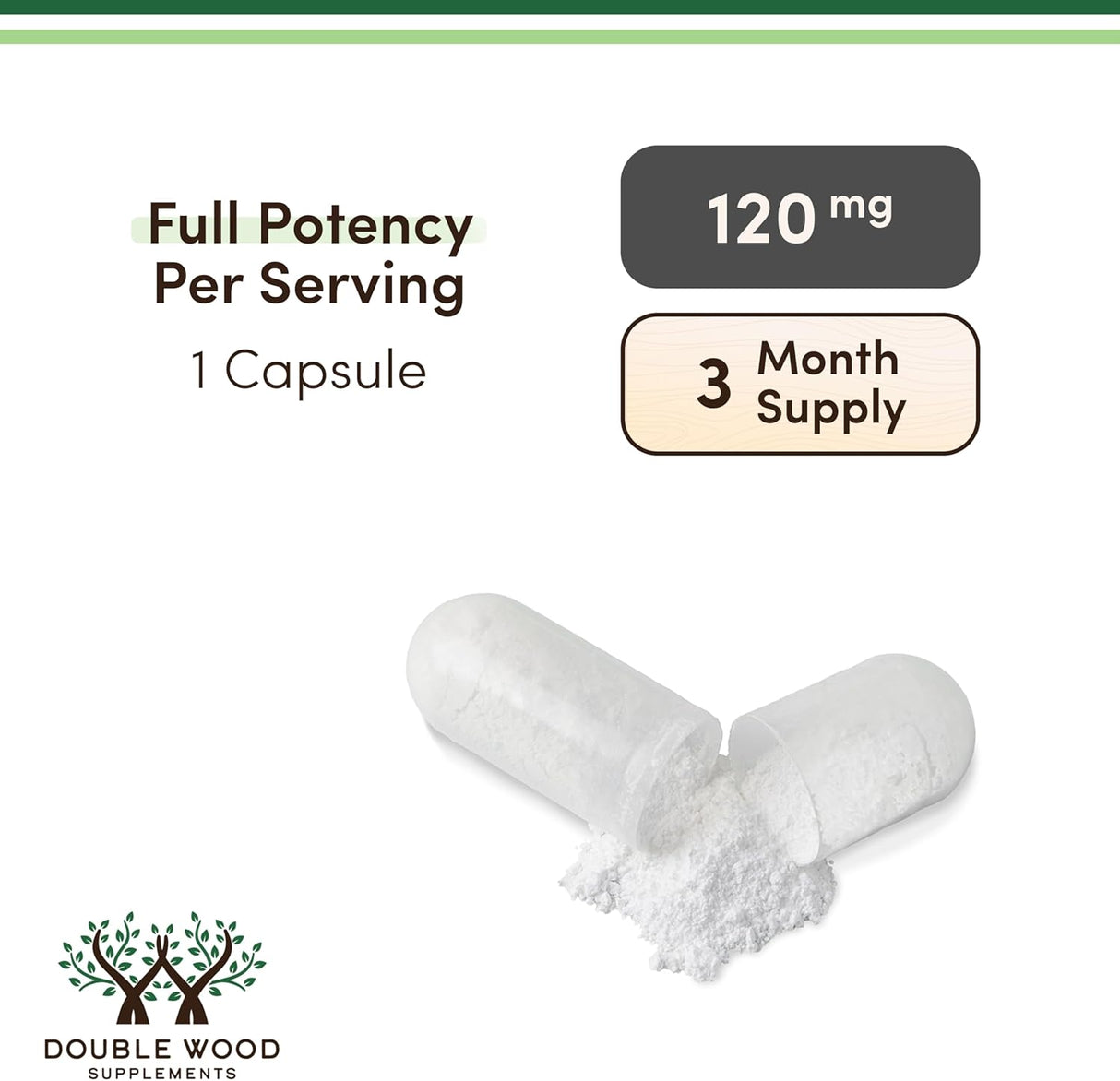 Magnesium Glycinate Extra Strength