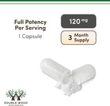 Magnesium Glycinate Extra Strength