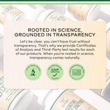 Liposomal NAD Supplement