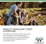 Liposomal NAD Supplement