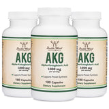 AKG Supplement